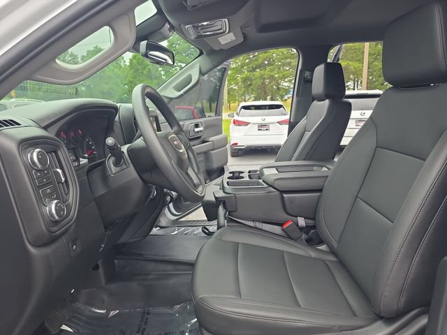 Used 2026 GMC Sierra 2500 Pro w/ Convenience Package AWD/4WD image 16