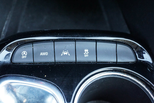 Used 2024 Buick Encore GX Sport Touring AWD/4WD image 25