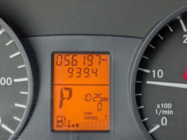 Used 2017 Mercedes-Benz Sprinter 2500 image 10