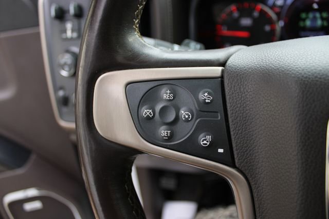 Used 2016 GMC Sierra 2500 Denali w/ Duramax Plus Package image 14