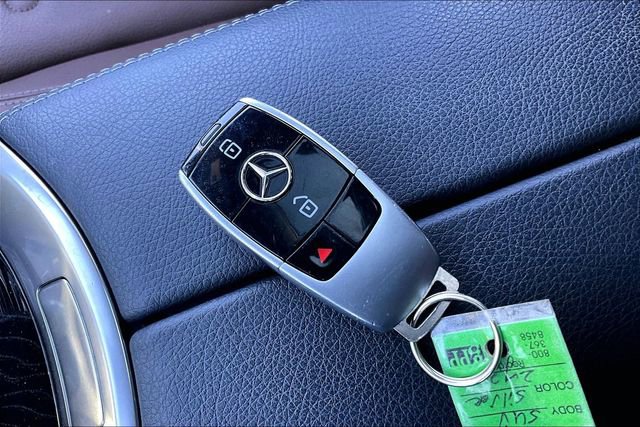 Used 2021 Mercedes-Benz G 550 image 36