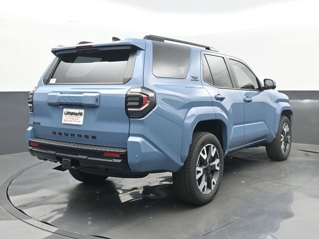 New 2026 Toyota 4Runner TRD Sport Premium w/ Tow Technology Package RWD image 20