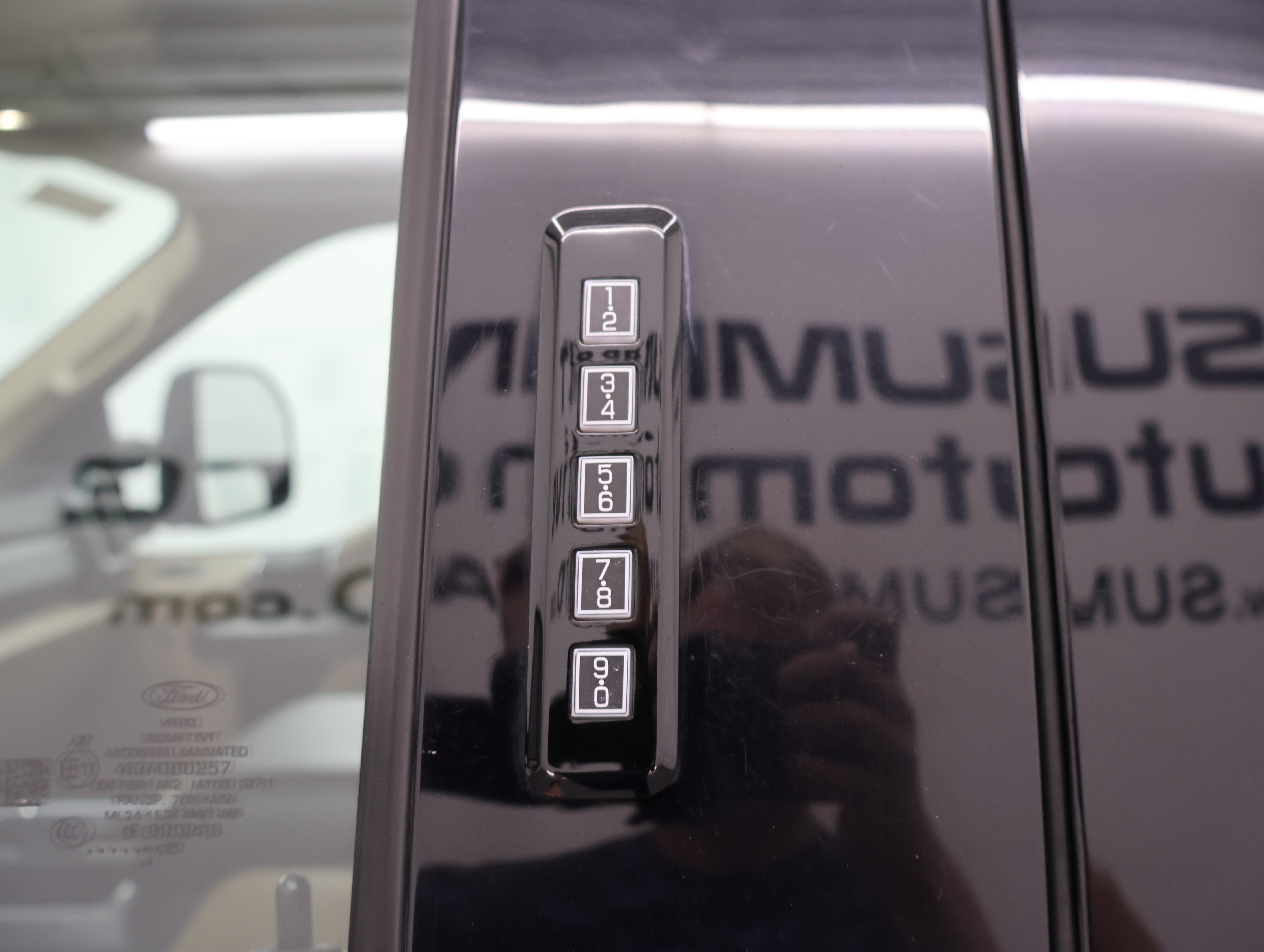 Used 2020 Ford F250 XLT w/ XLT Value Package AWD/4WD image 39