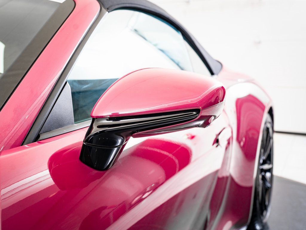 Certified 2024 Porsche 911 Carrera image 17