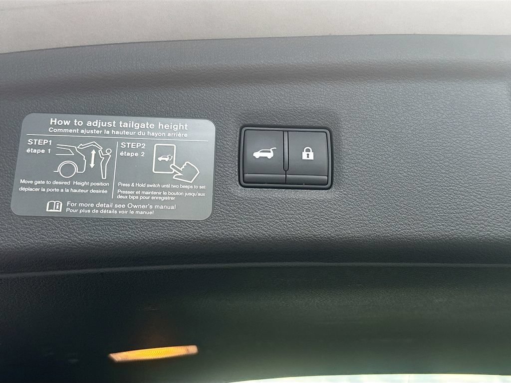 Used 2024 INFINITI QX50 Luxe FWD image 13