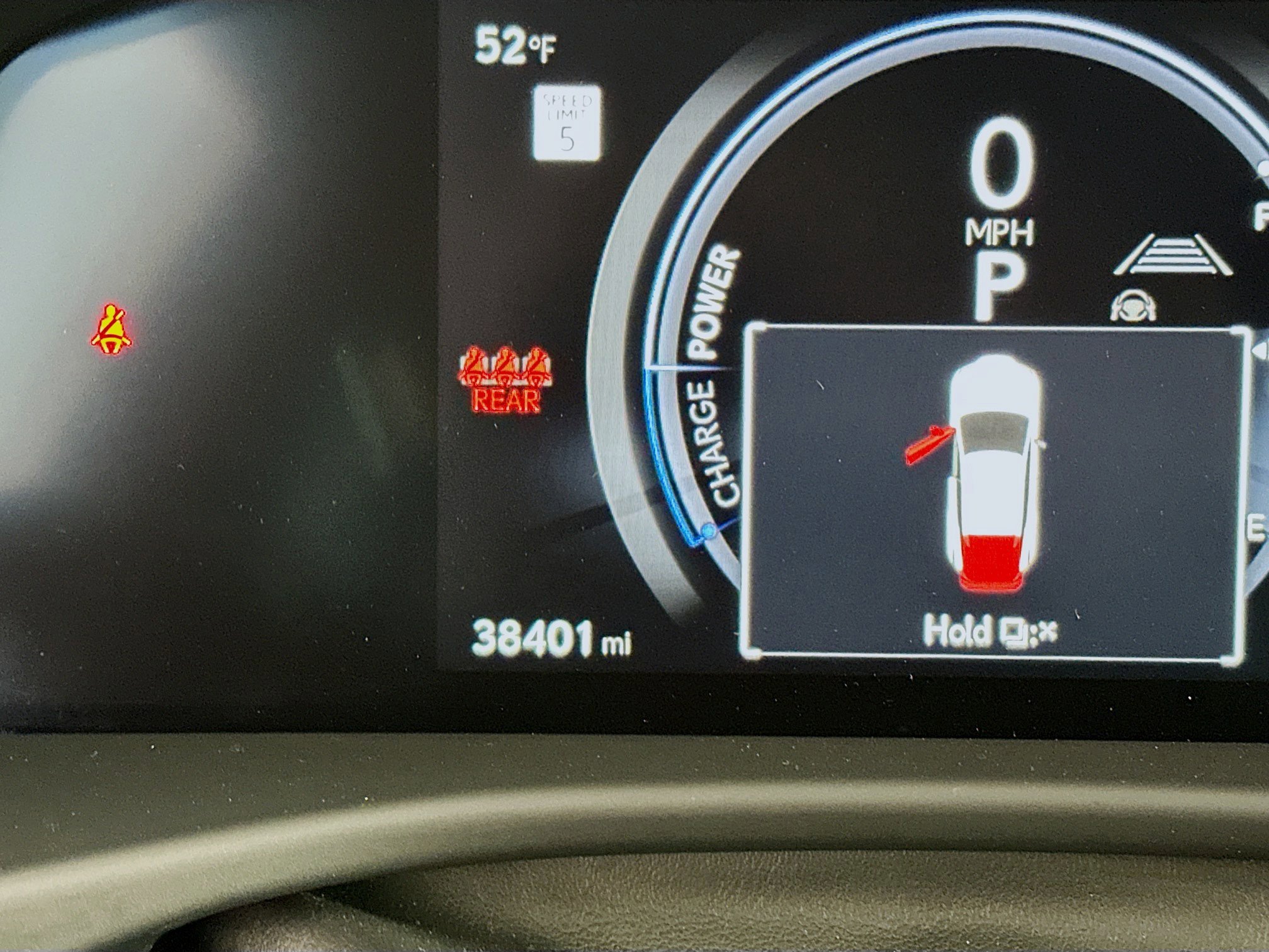 Used 2023 Lexus RZ 450e Premium w/ Technology Package image 19