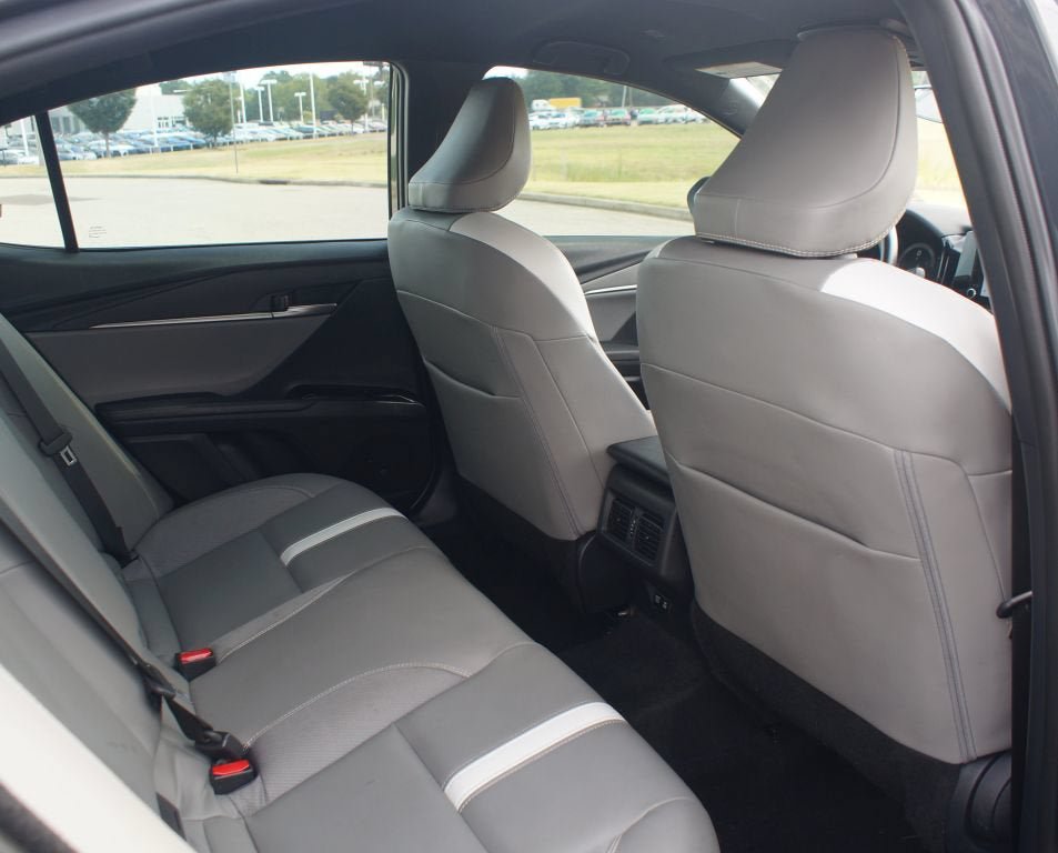 Used 2025 Toyota Camry SE AWD/4WD image 21