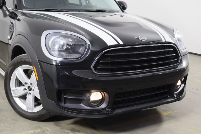 Used 2019 MINI Cooper Countryman FWD image 42