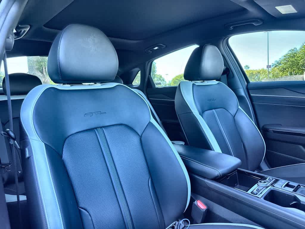 Certified 2025 Kia K5 GT-Line w/ GT-Line Premium Package FWD image 27