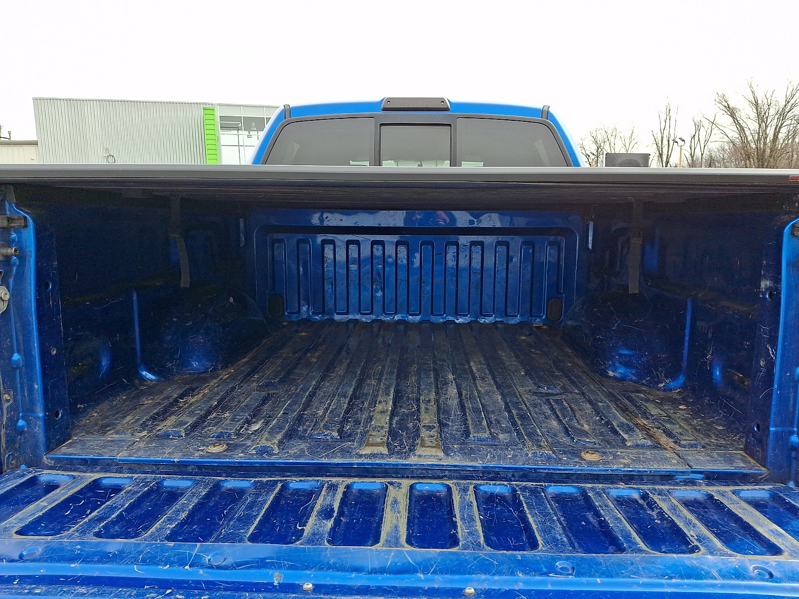 Used 2014 Ford F150 XLT w/ Equipment Group 302A Luxury image 31