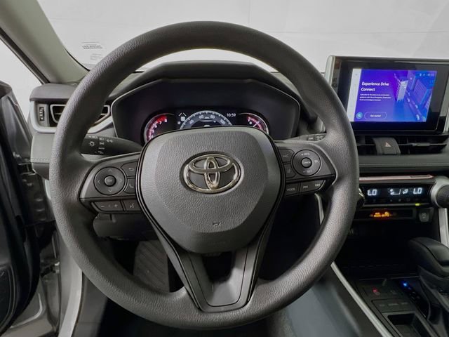 New 2025 Toyota RAV4 XLE image 15