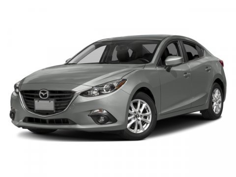 Used 2016 MAZDA MAZDA3 i Grand Touring image 4
