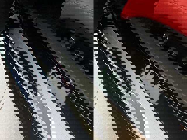 New 2026 Chevrolet Corvette Stingray Preferred Cpe w/ Z51 Performance Package image 30