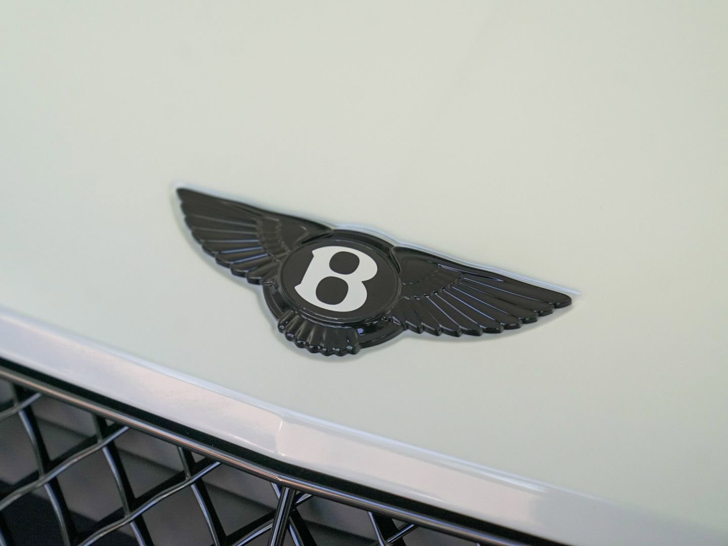 New 2026 Bentley Bentayga Speed image 61
