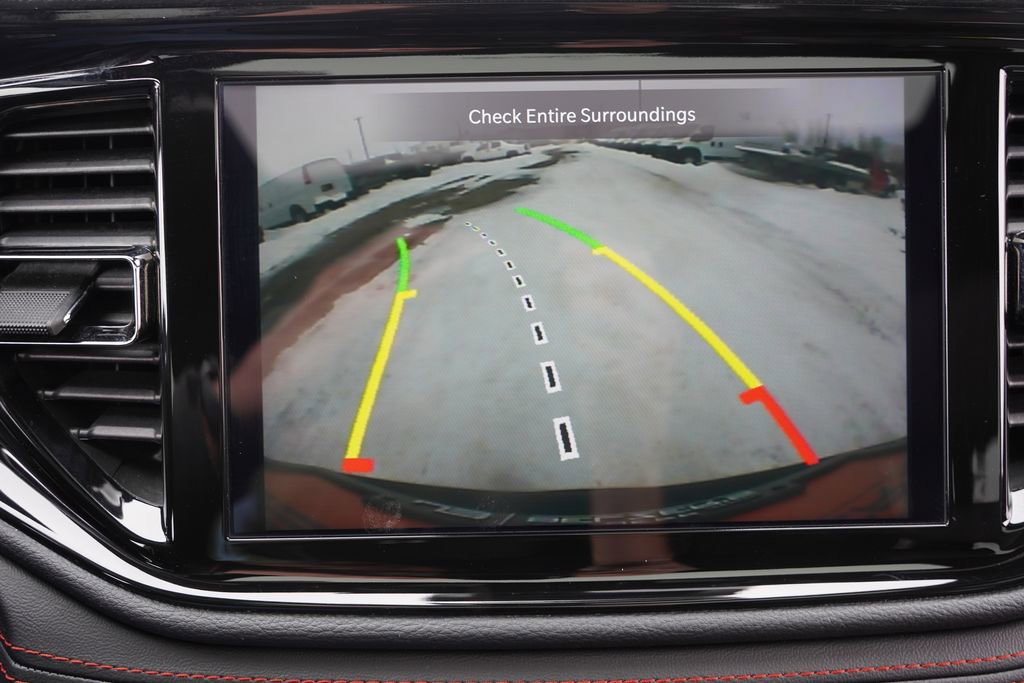 Certified 2023 Dodge Durango GT image 41