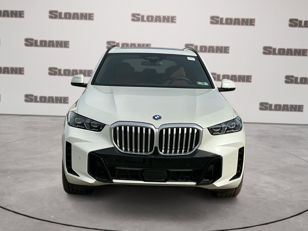 New 2026 BMW X5 xDrive50e w/ Executive Package AWD/4WD image 8