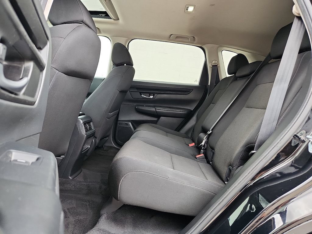 Used 2024 Honda CR-V EX image 6