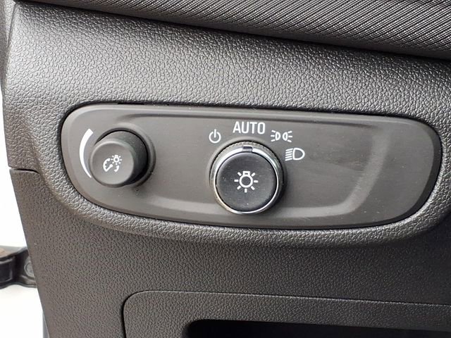 Used 2024 Chevrolet TrailBlazer LT FWD image 21