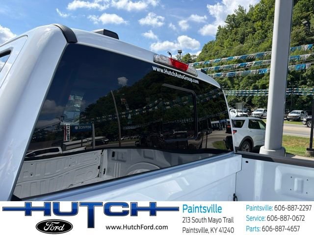 New 2026 Ford F250 XL w/ STX Appearance Package AWD/4WD image 18