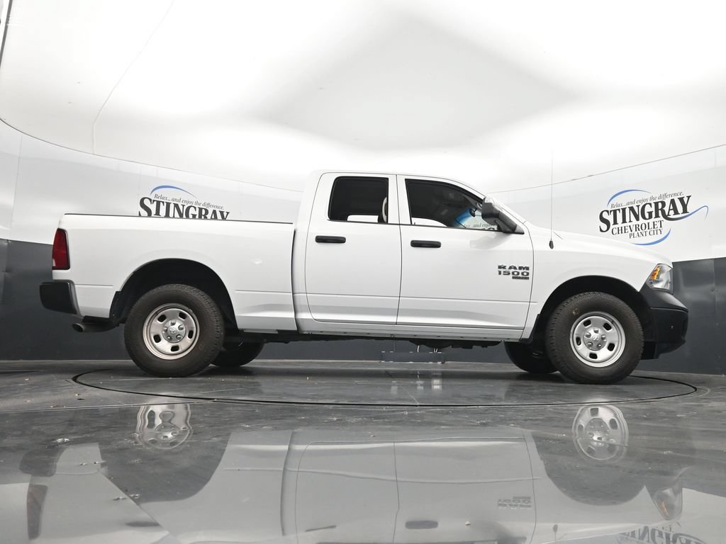 Used 2023 RAM 1500 Tradesman w/ Trailer Tow Group AWD/4WD image 33