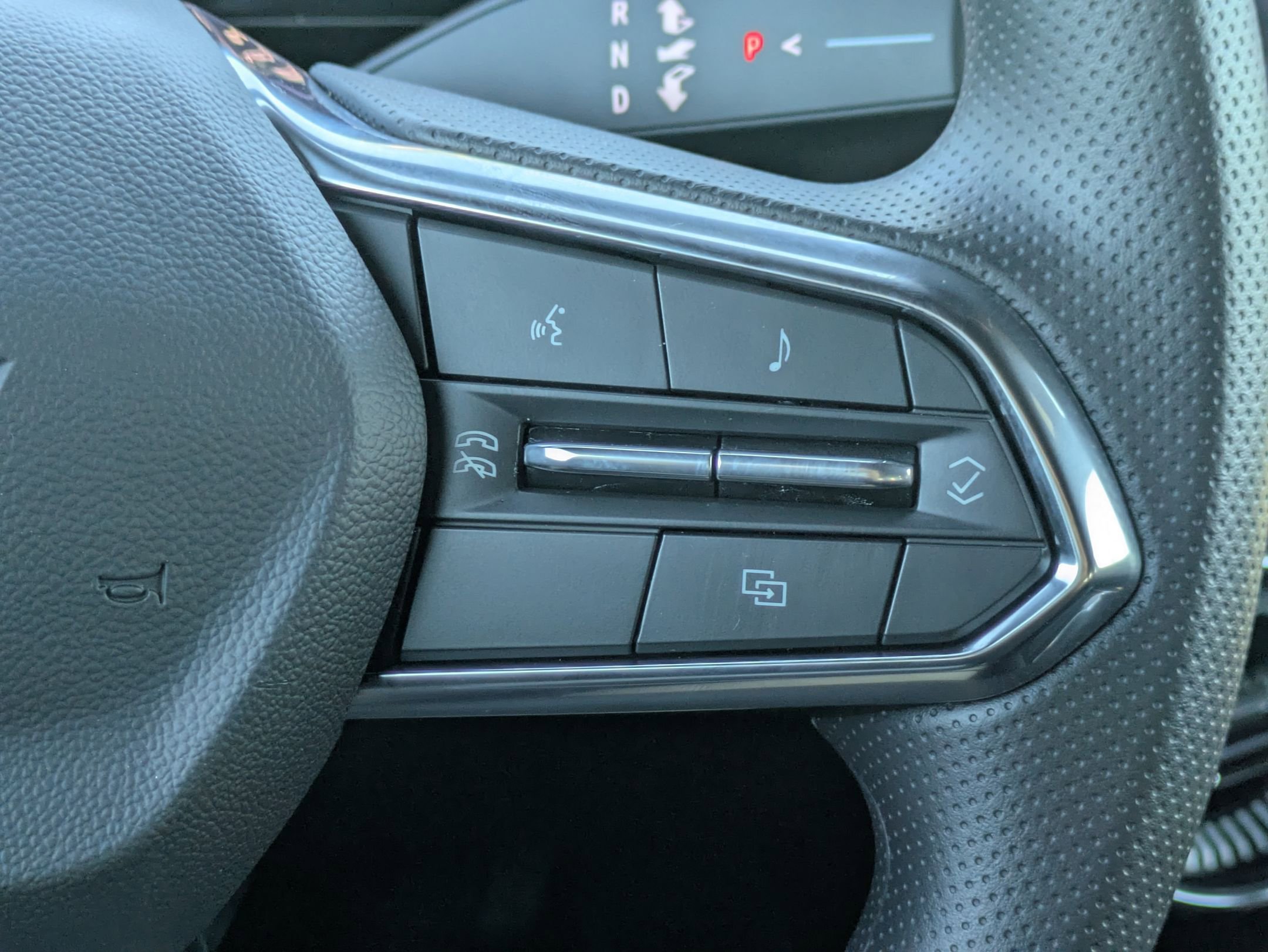 New 2026 Chevrolet Blazer EV LT image 24