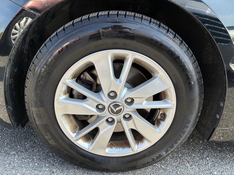 Used 2018 Kia Optima LX FWD image 19