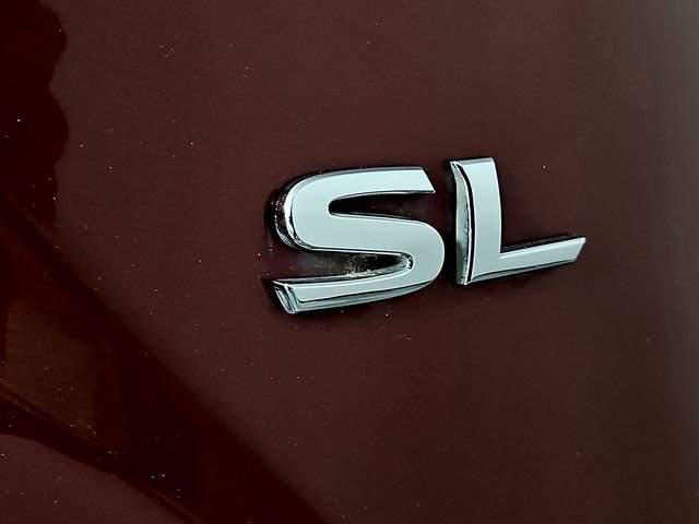 Used 2020 Nissan Murano SL w/ Moonroof Package image 2