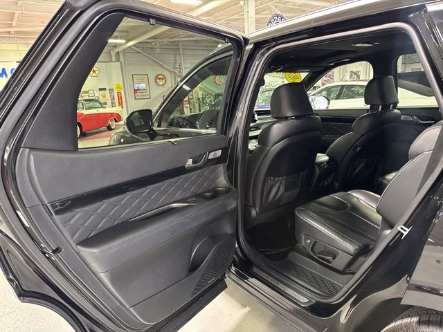 Used 2021 Hyundai Palisade Calligraphy AWD/4WD image 29