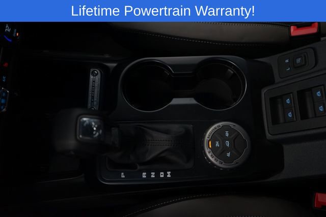New 2025 Ford Bronco Outer Banks AWD/4WD image 25