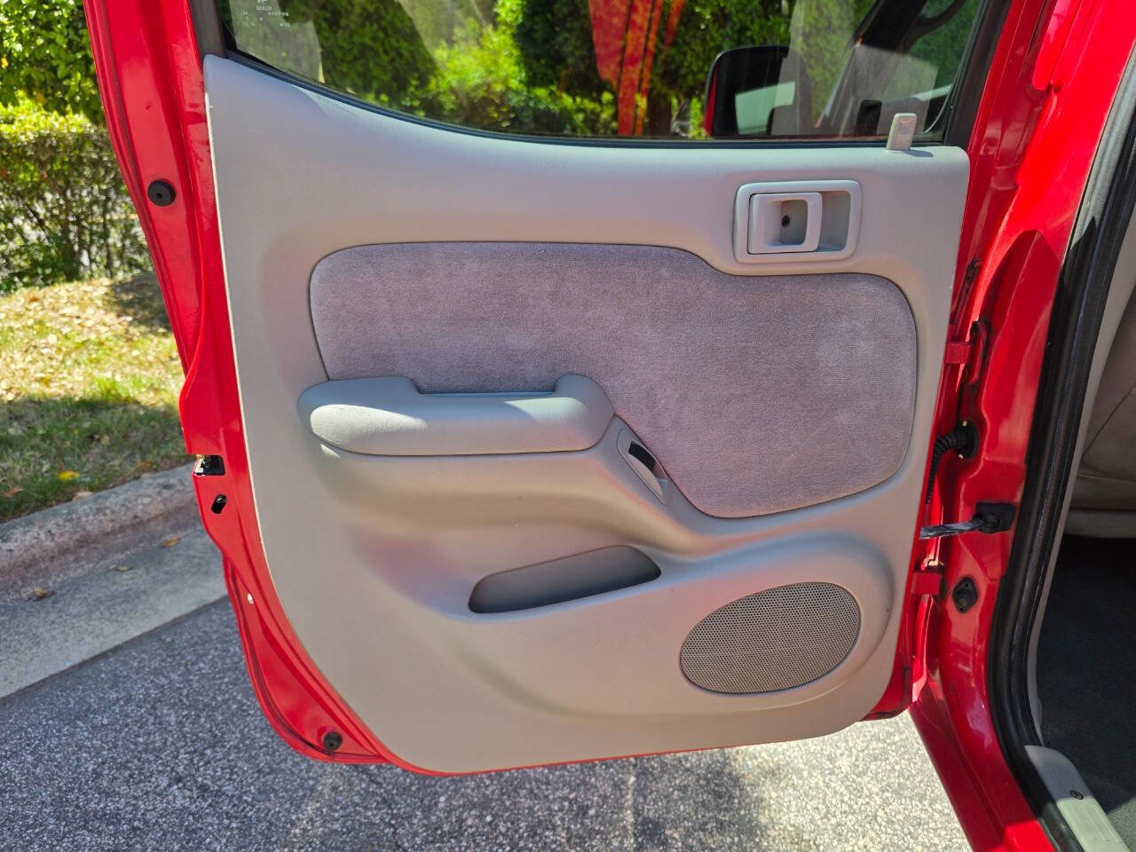 Used 2004 Toyota Tacoma 4x4 Double Cab image 22