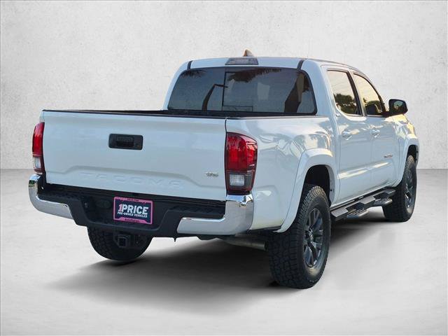 Used 2023 Toyota Tacoma SR5 RWD image 5