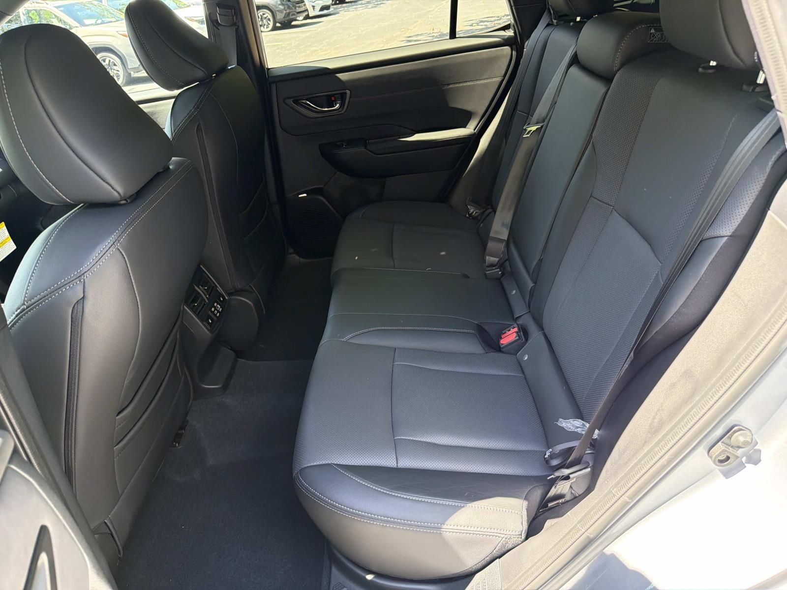 New 2026 Subaru Outback Touring XT AWD/4WD image 12