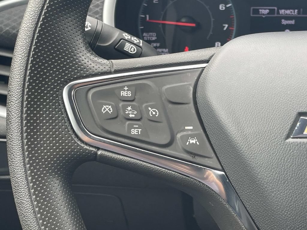 Used 2023 Chevrolet Malibu LS FWD image 24