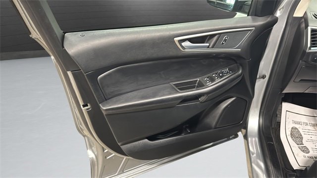 Used 2024 Ford Edge SEL image 22