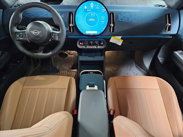 Used 2026 MINI Cooper Countryman S AWD/4WD image 15