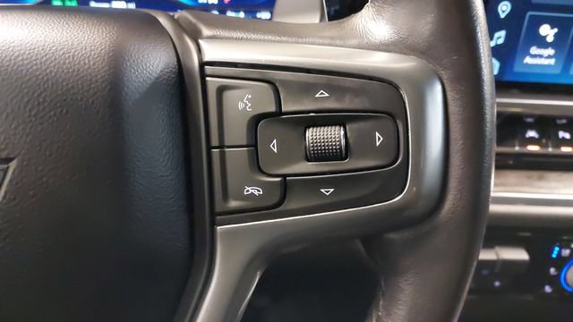 Used 2023 Chevrolet Silverado 1500 LTZ AWD/4WD image 20