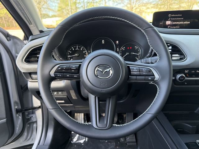 New 2026 MAZDA CX-30 Aire Edition image 14