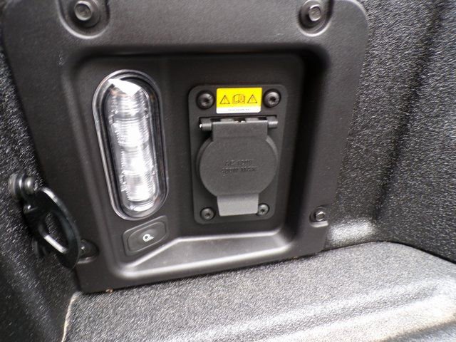 New 2026 Ford Maverick XLT w/ XLT Luxury Package image 8