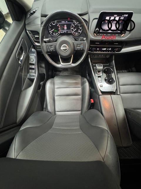 Used 2024 Nissan Rogue SV w/ SV Premium Package FWD image 31