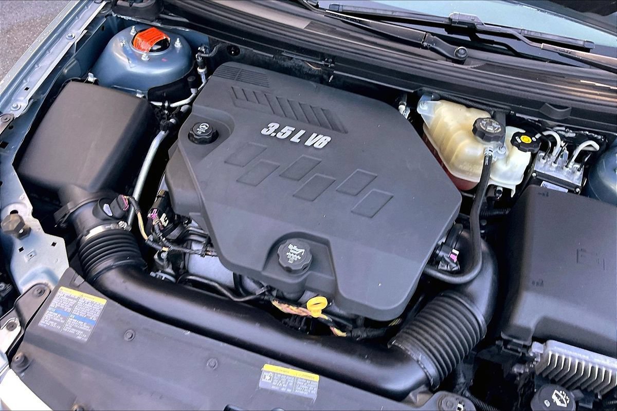 Used 2008 Saturn Aura XE FWD image 29