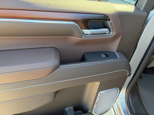 New 2026 GMC Sierra 1500 Denali w/ Denali Reserve Package image 12