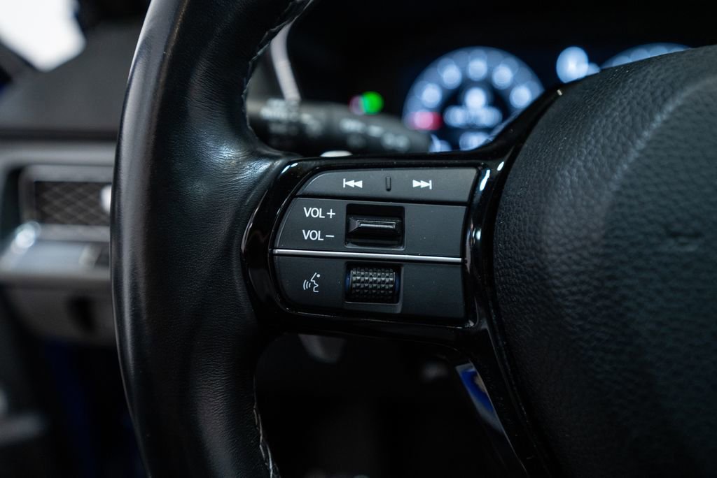 Used 2023 Acura Integra A-Spec image 15