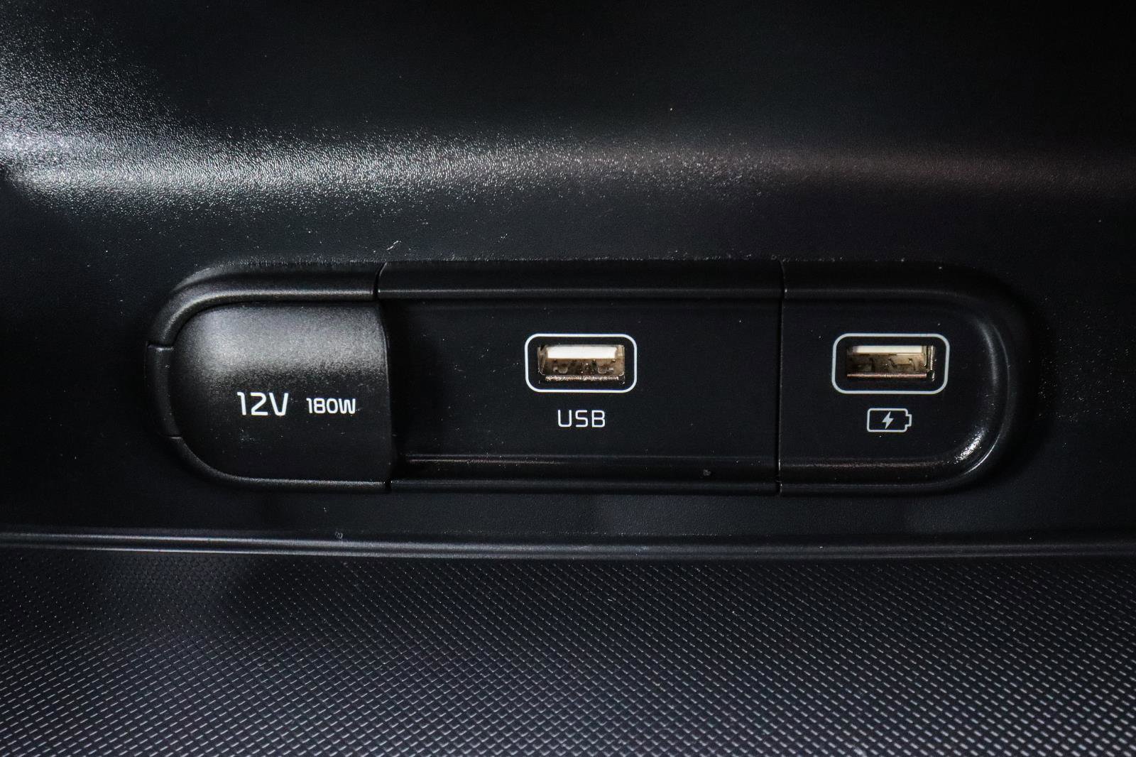 Used 2021 Kia K5 GT-Line image 10