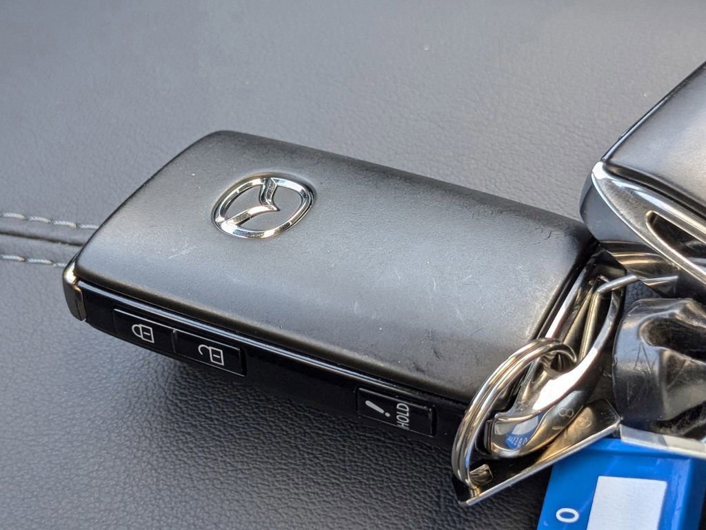 Certified 2025 MAZDA CX-30 AWD 2.5 S w/ Preferred Package image 22