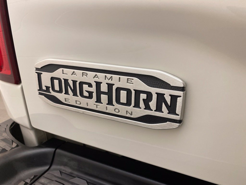Used 2019 RAM 2500 Limited AWD/4WD image 14
