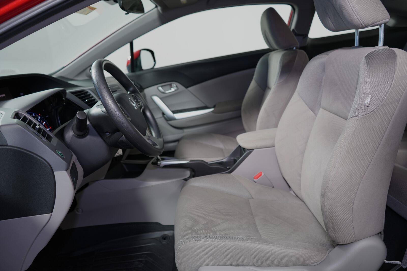 Used 2012 Honda Civic EX image 27