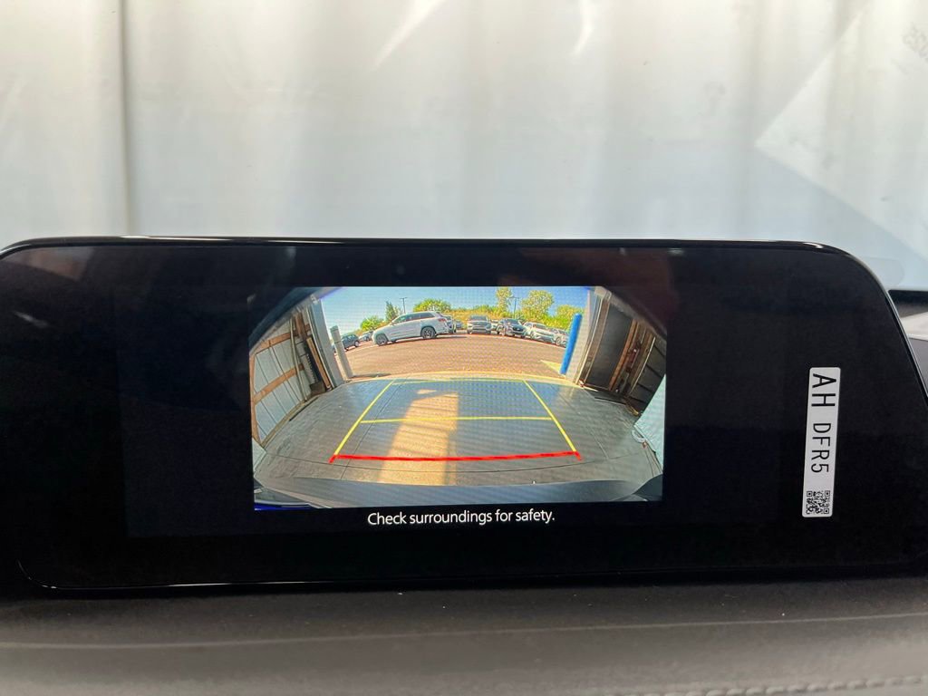 New 2025 MAZDA CX-30 AWD 2.5 S w/ Preferred Package image 18