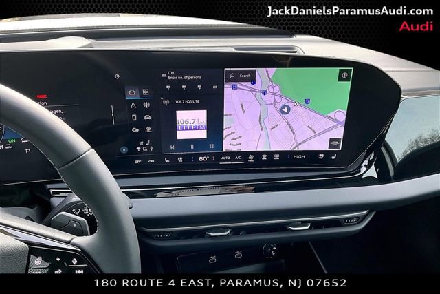 Used 2025 Audi A5 2.0T Premium Plus w/ Premium Plus image 21