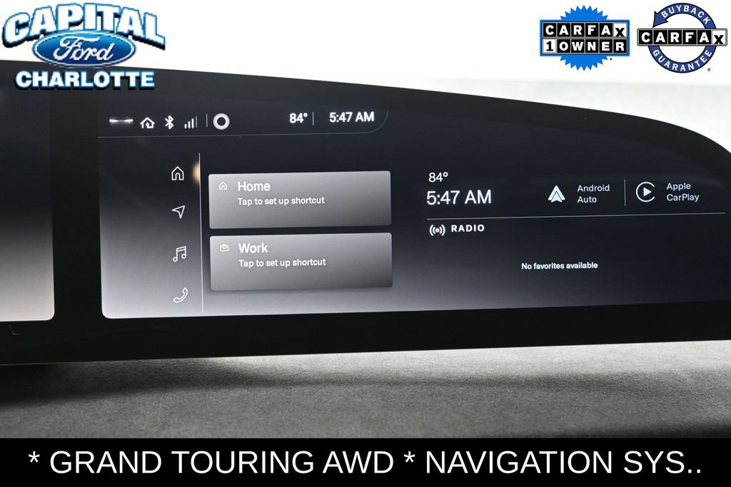 Used 2022 Lucid Air Grand Touring AWD/4WD image 15