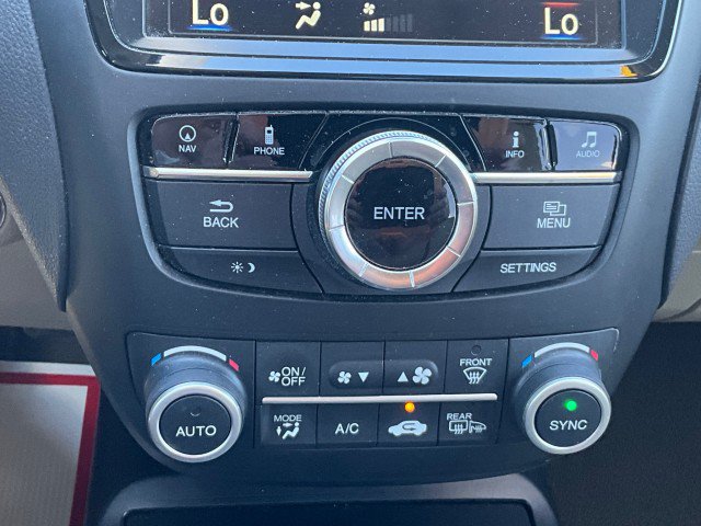 Used 2018 Acura RDX AWD w/ Advance Package image 21